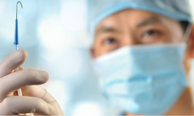 泌尿道用導(dǎo)絲