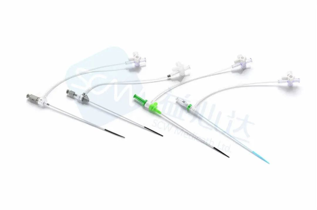 橈動脈穿刺技巧，這些細(xì)節(jié)你知道嗎？