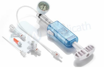 球囊擴充壓力泵的優(yōu)勢體現(xiàn)在哪？