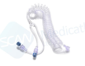 醫(yī)用壓力延長管介紹