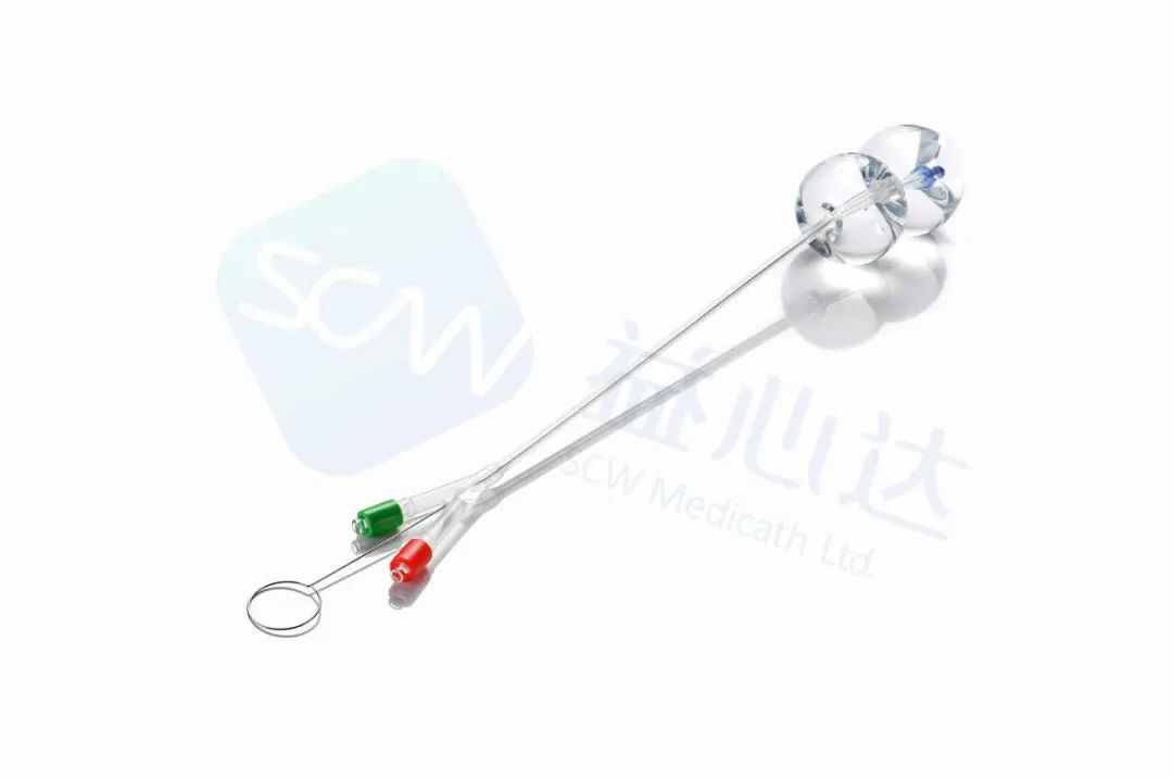 科普 | 宮頸球囊擴(kuò)張術(shù)