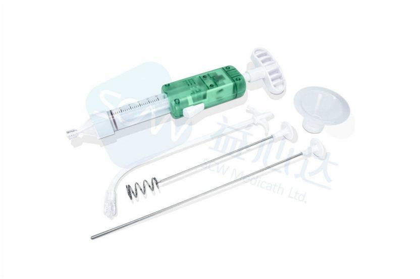 骨水泥攪拌器的特點(diǎn)是什么？