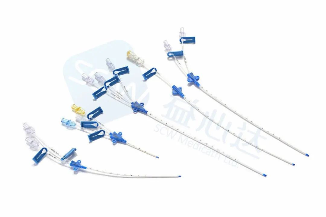 科普 | 中心靜脈導(dǎo)管的置管和護(hù)理
