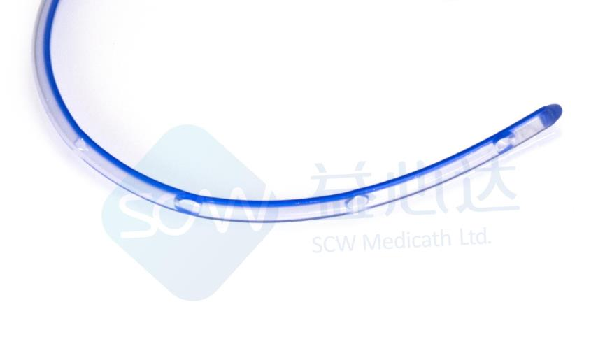 胃管保養(yǎng)和護理