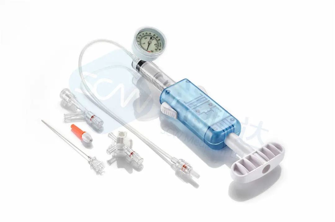 冠心病有效治療：PTCA術+支架植入