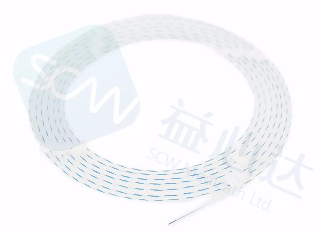 “銷冠單品”推薦 | 斑馬導(dǎo)絲