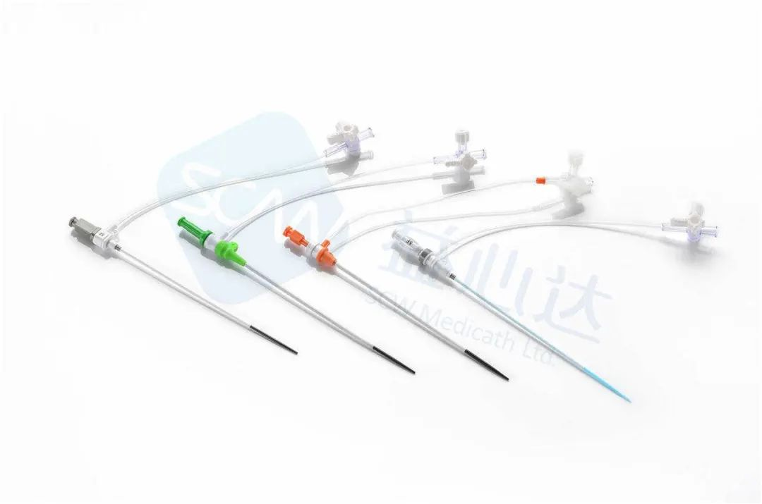 科普 | 導(dǎo)管鞘護(hù)理知識(shí)