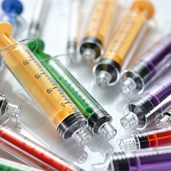 彩色注射器的實際使用效果如何？