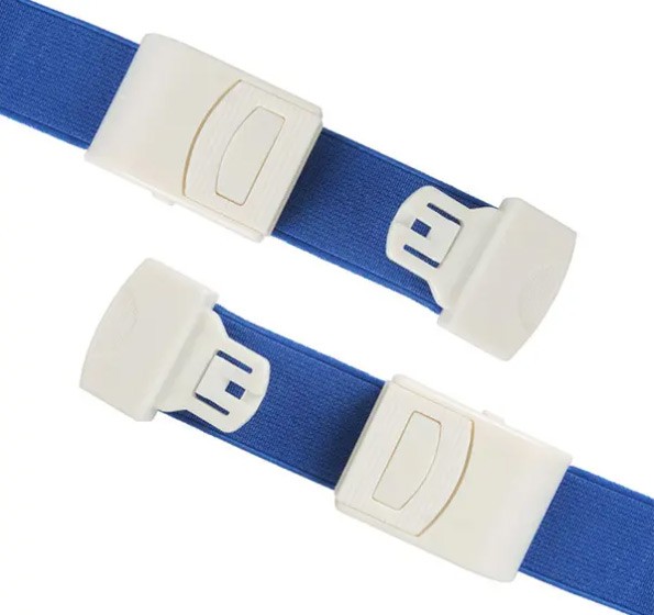 卡扣式止血帶的優(yōu)點介紹