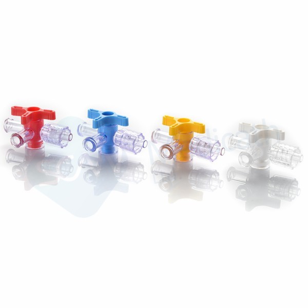 三通旋塞護(hù)理知識