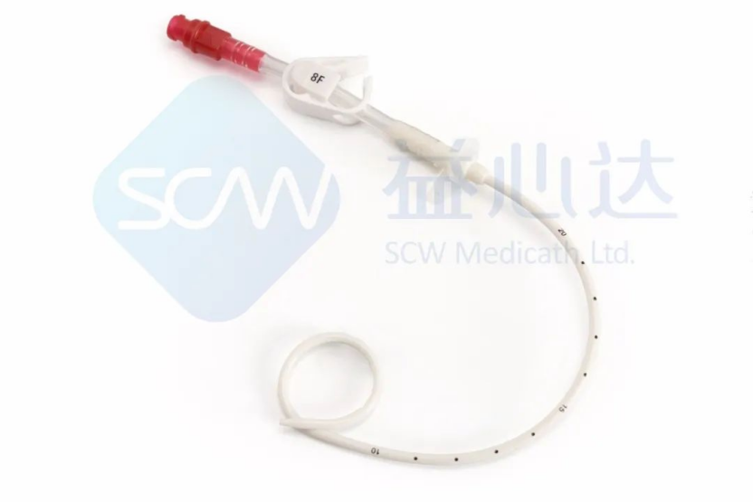 醫(yī)用溫度傳感器是怎么工作的