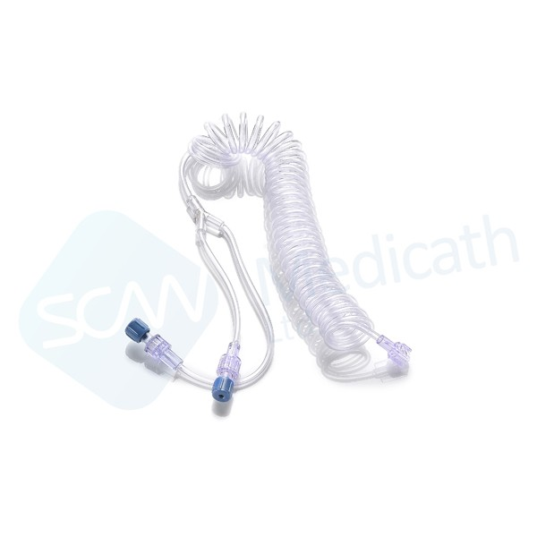 壓力延長管選購注意事項