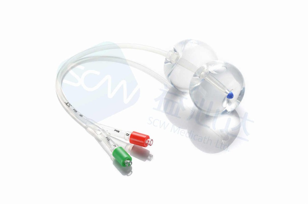 子宮頸擴(kuò)張球囊導(dǎo)管的作用和優(yōu)勢有哪些