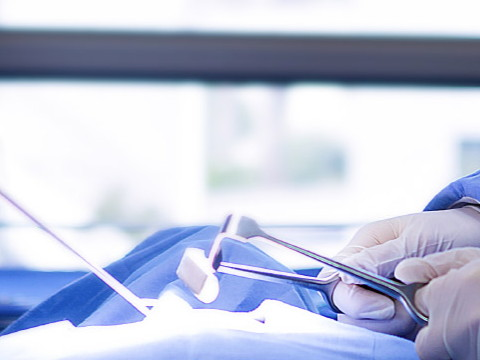 小兒腸套疊是什么？