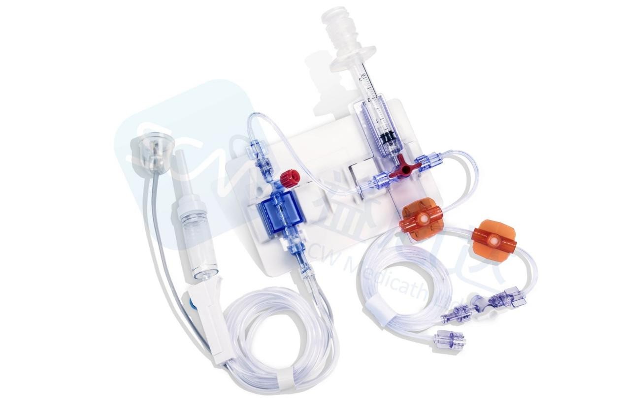 有創(chuàng)與無創(chuàng)血壓監(jiān)測有什么區(qū)別？