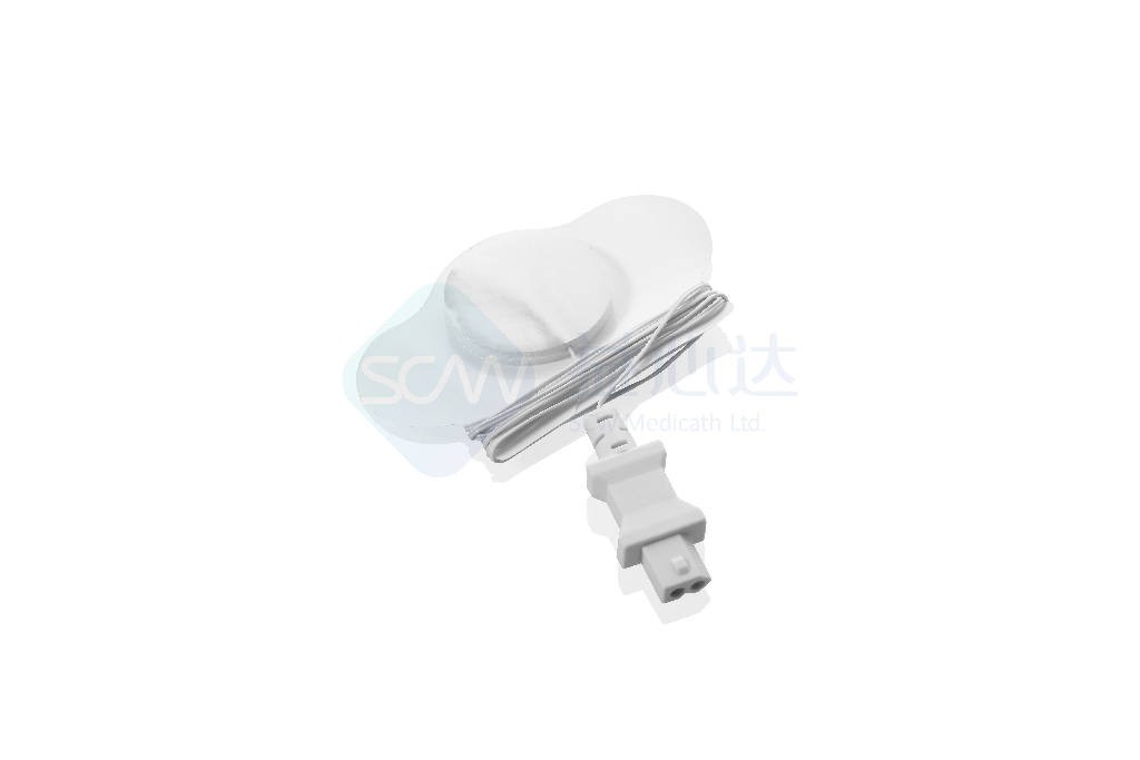 溫度傳感器在醫(yī)療中的應(yīng)用