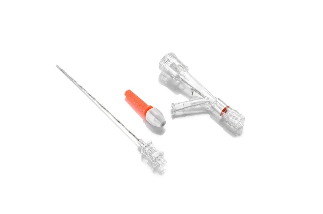 Y型連接閥簡(jiǎn)介