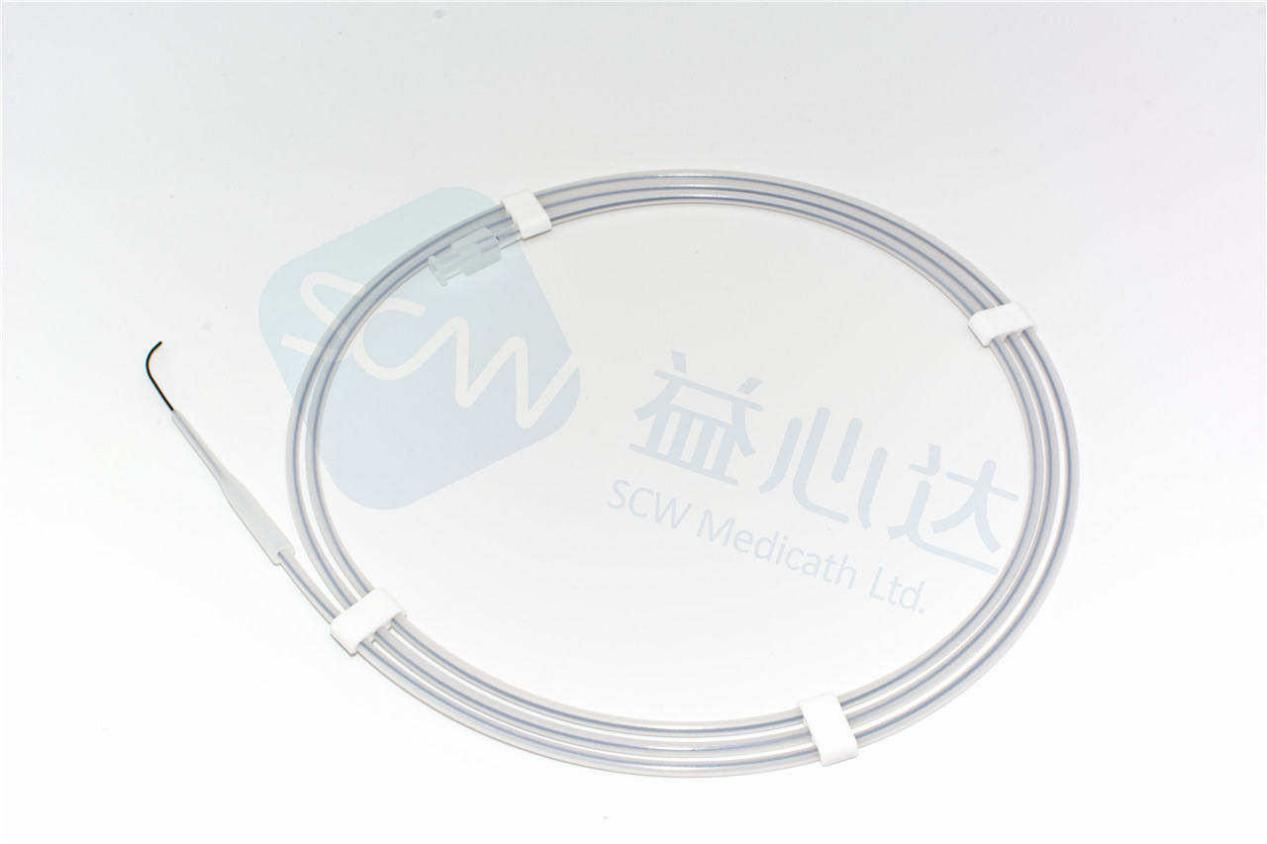 親水涂層導(dǎo)絲簡(jiǎn)介