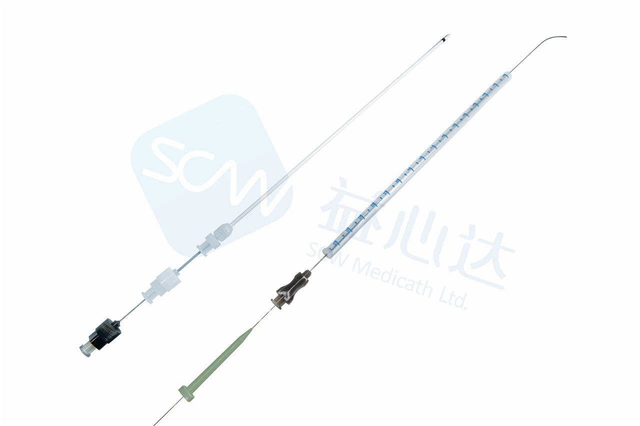 PTCD?注意事項(xiàng)