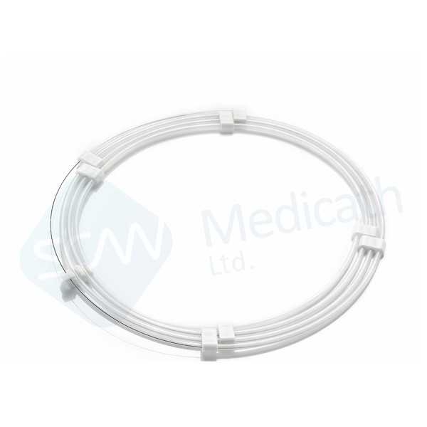 好的親水涂層導(dǎo)絲應(yīng)該具備怎樣的特性