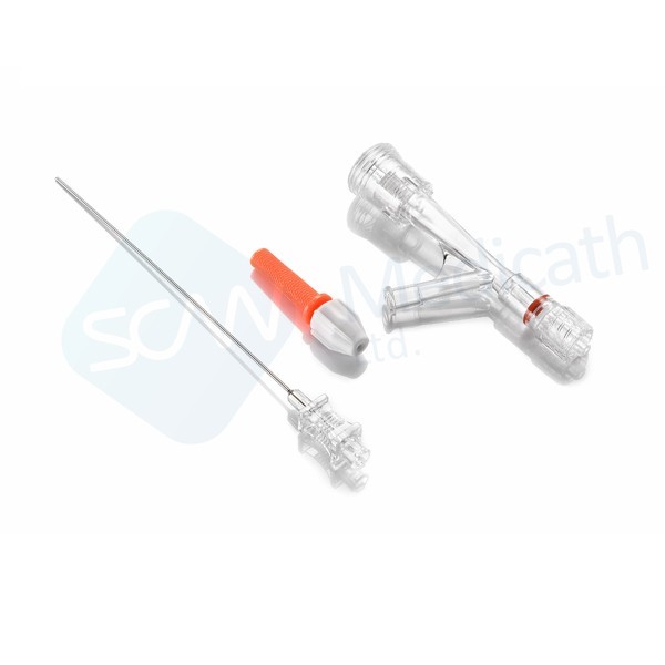 Y型連接閥?的功能和類型