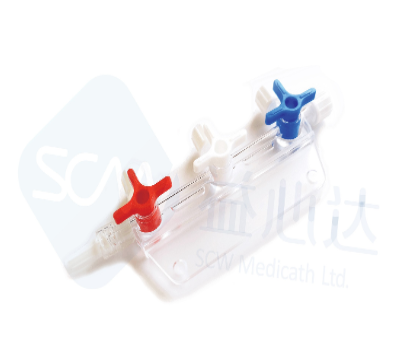 醫(yī)療三聯(lián)三通就用益心達(dá)