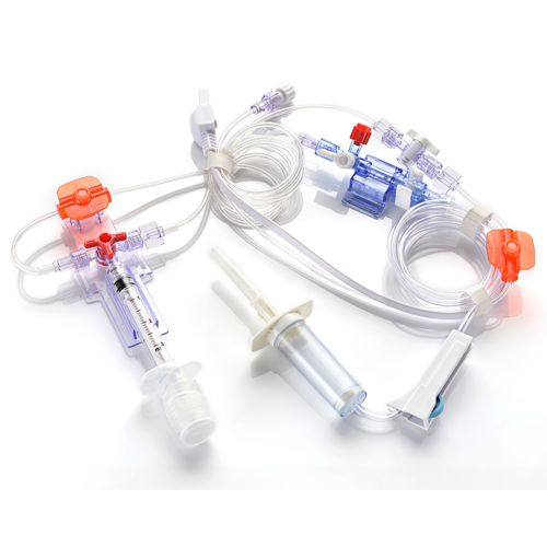 電子血壓傳感器簡介