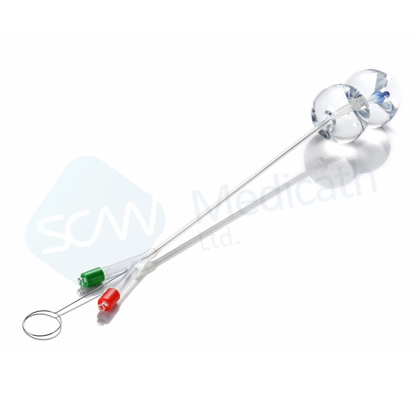 子宮頸擴(kuò)張球囊導(dǎo)管適應(yīng)癥