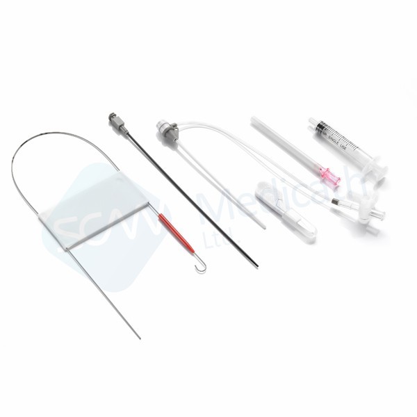 橈動(dòng)脈導(dǎo)管鞘的應(yīng)用與常見問題