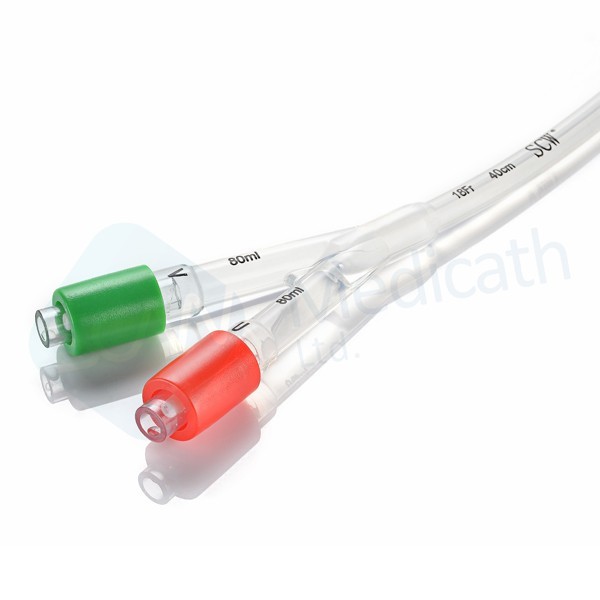 子宮頸擴(kuò)張球囊導(dǎo)管得到廣泛認(rèn)可，成為產(chǎn)婦的安心之選