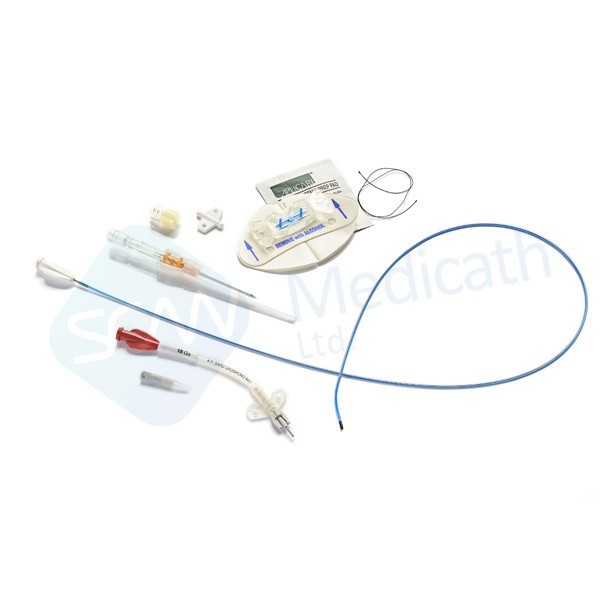 中心靜脈導管護理注意事項