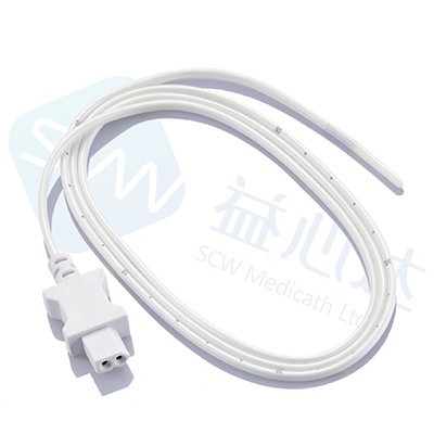 醫(yī)用溫度傳感器探頭的優(yōu)點