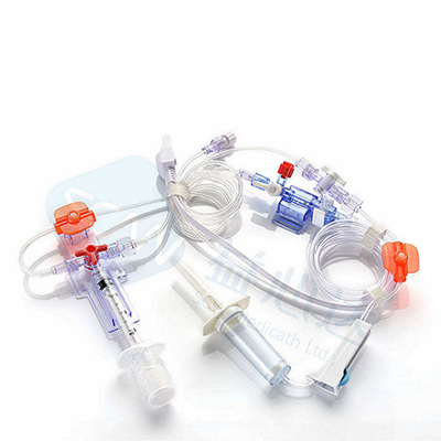 醫(yī)用微型壓力傳感器的特點都有哪些