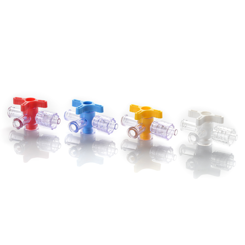 醫(yī)用三通閥的多種臨床應(yīng)用