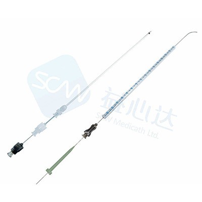 經(jīng)皮導(dǎo)入器價(jià)格