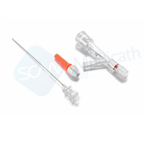 導(dǎo)引導(dǎo)管臨床應(yīng)用