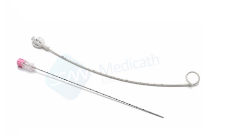 胸腹腔引流導(dǎo)管