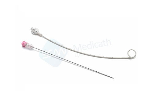 一次性引流導(dǎo)管