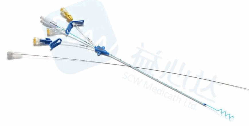 挑選中心靜脈導管廠家