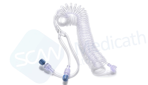 醫(yī)用壓力延長管的作用