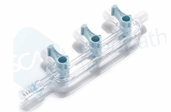 單三通使用注意事項