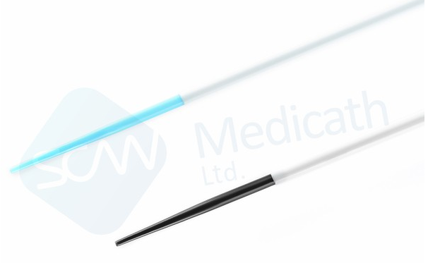 介入手術(shù)治療耗材