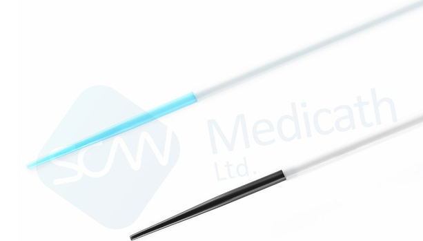 心臟介入手術(shù)需要耗材