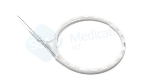 微導(dǎo)管的發(fā)展及趨勢