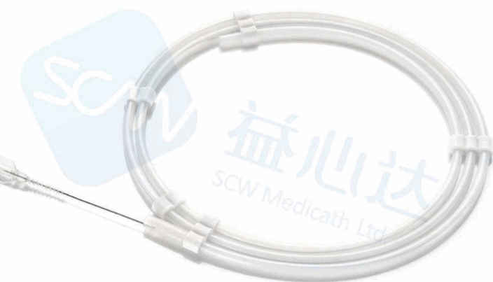 冠脈球囊擴(kuò)張導(dǎo)管公司