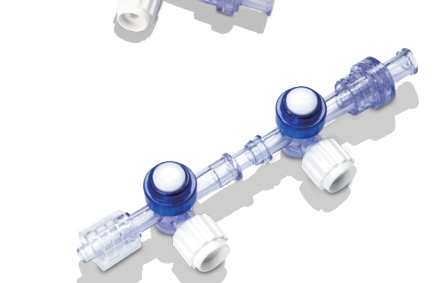萬通閥輸液閥