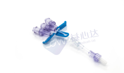 醫(yī)用單向閥輸液接頭廠家