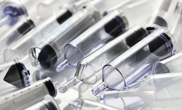 高壓注射器針筒廠家