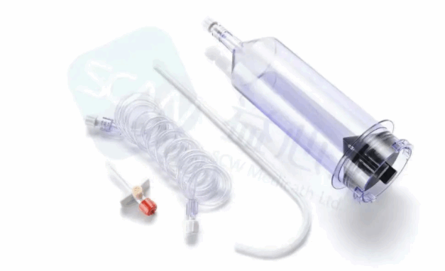 高壓注射器針筒價(jià)格