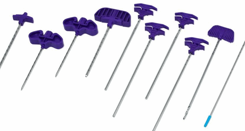 椎體成形工具包使用